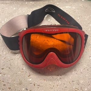 Smith Goggles